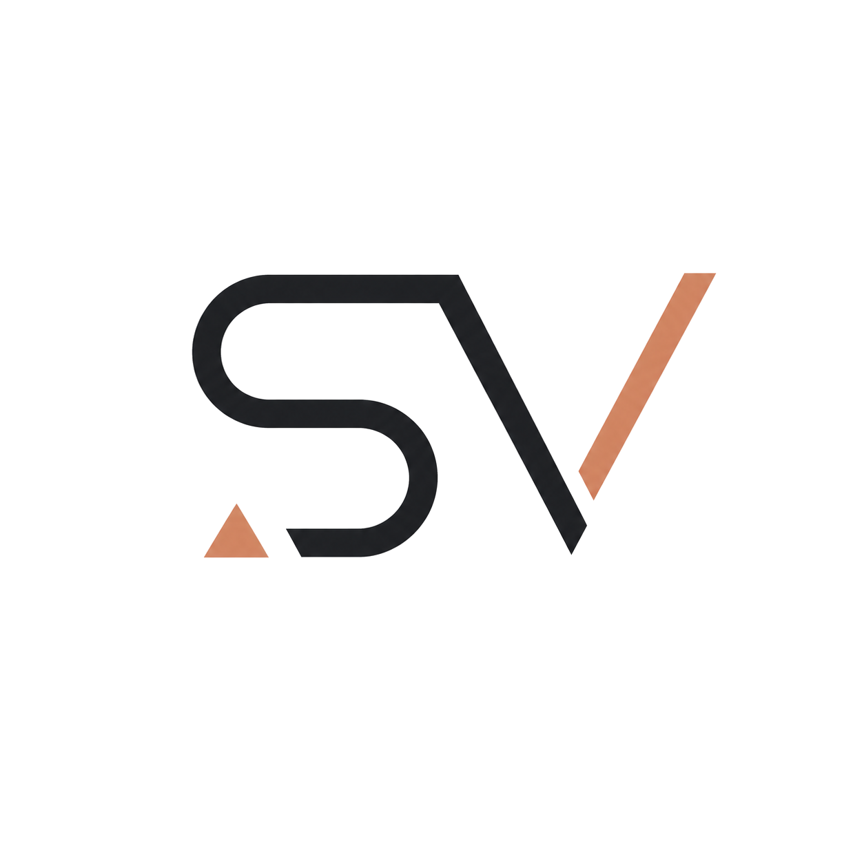 Shayvero Studio logo